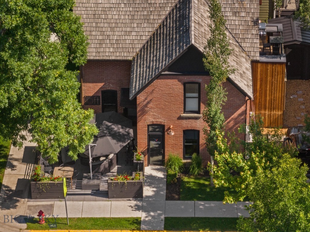 102 N Church Avenue
