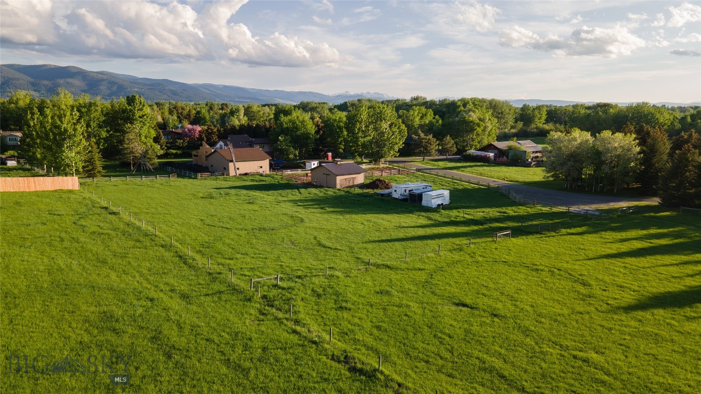3751 Sourdough Road