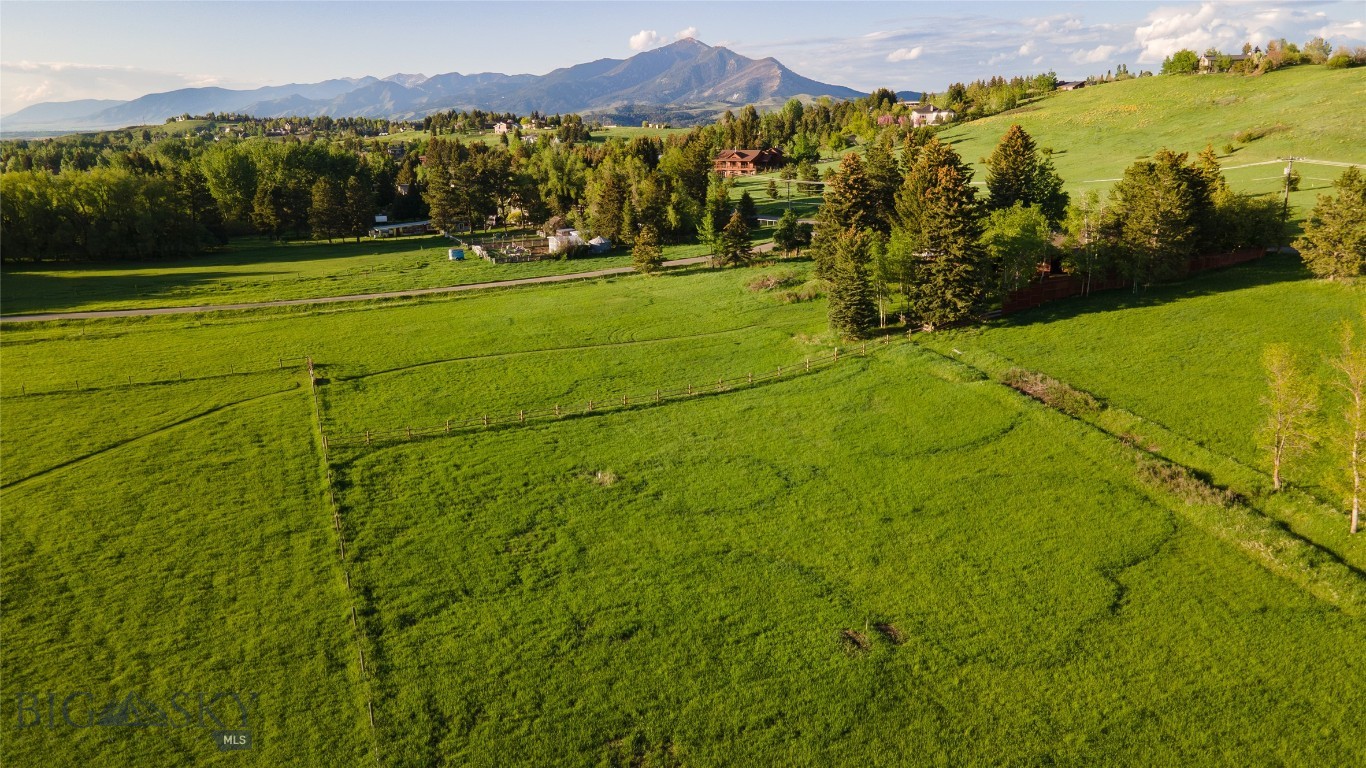 3751 Sourdough Road