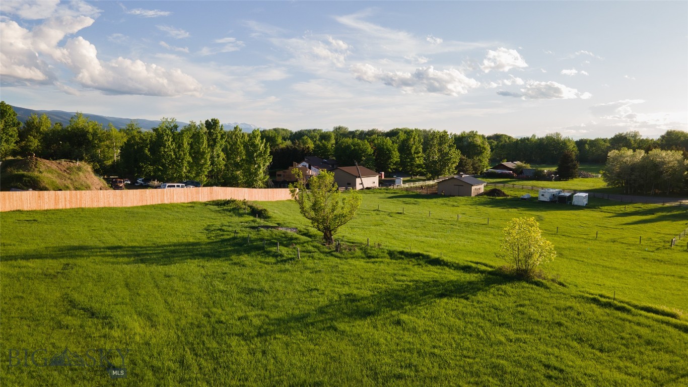 3751 Sourdough Road