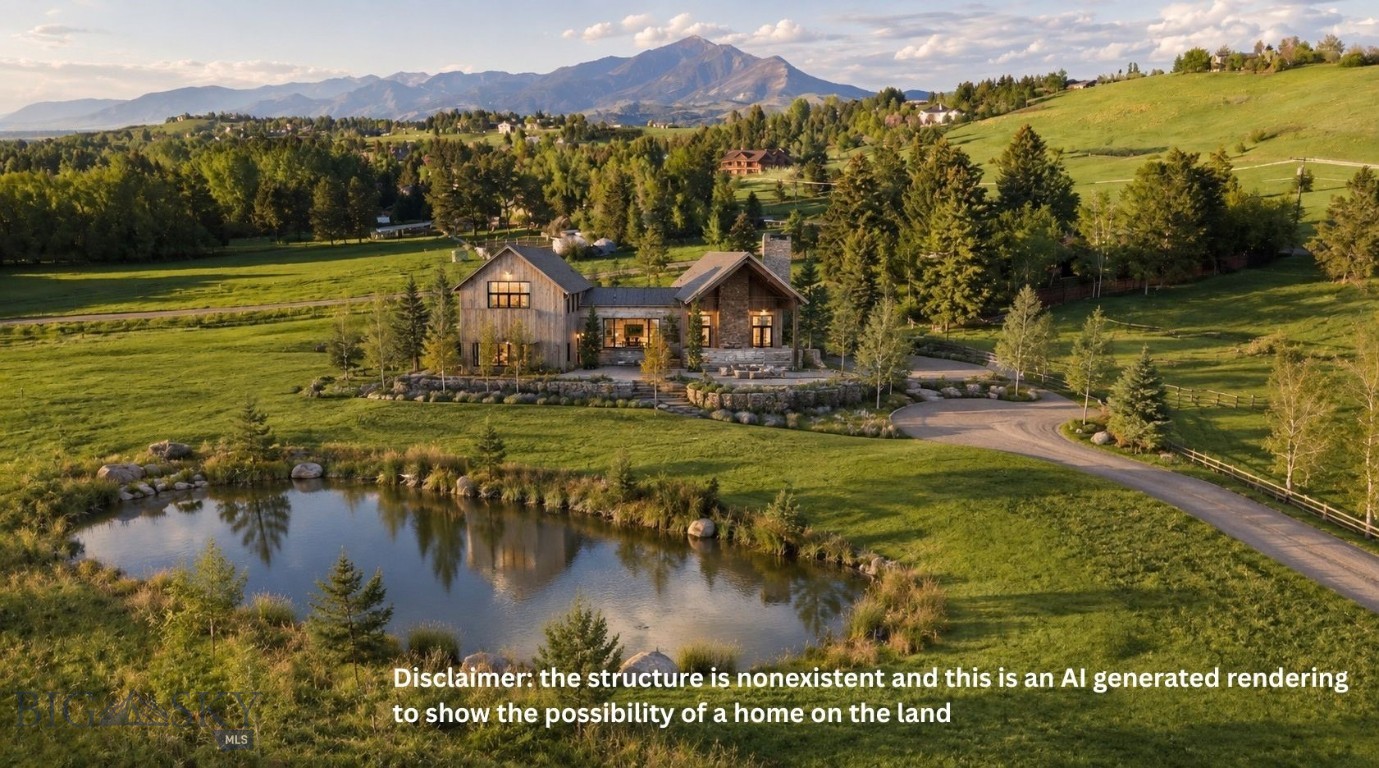 3751 Sourdough Road