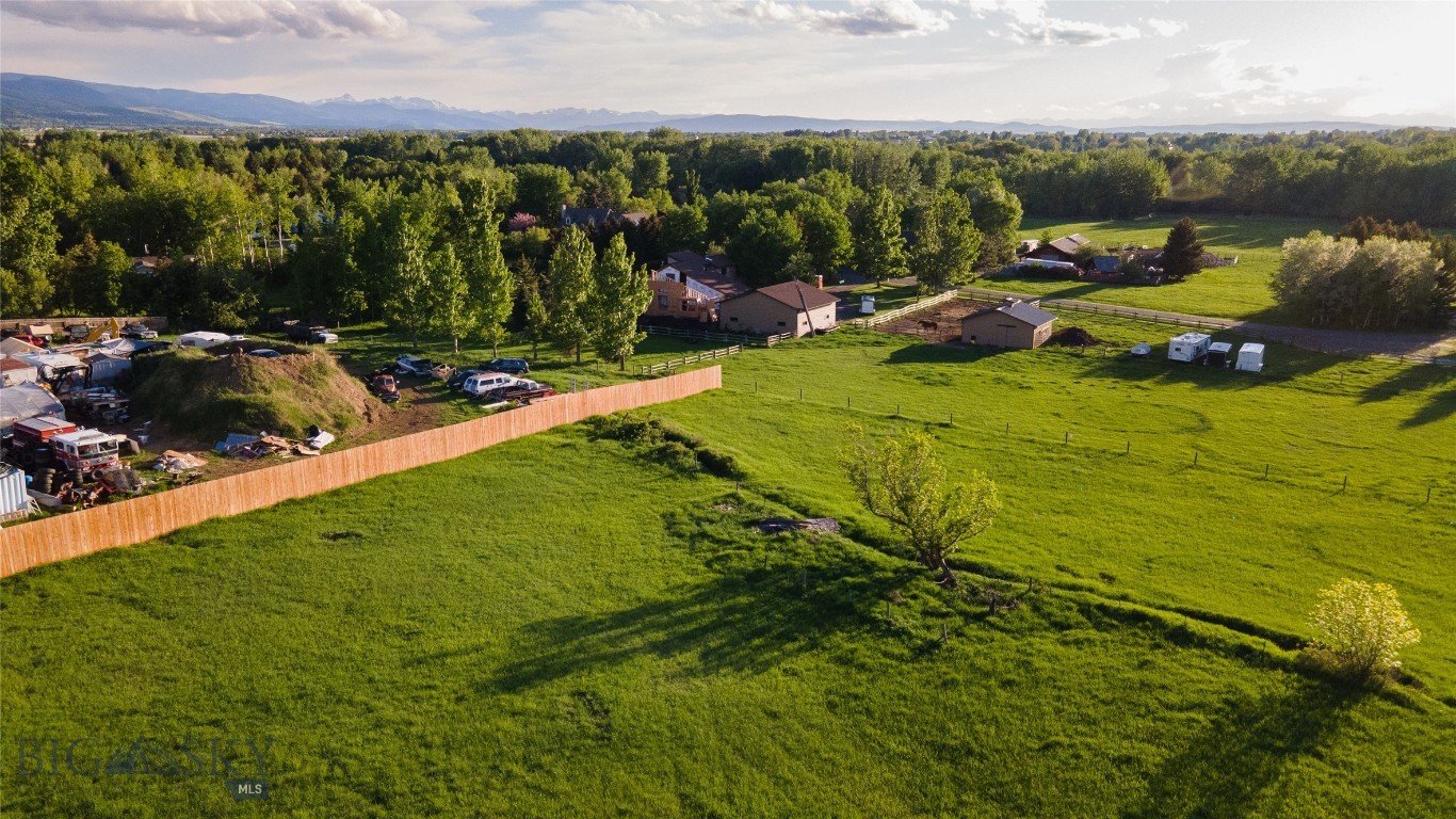 3751 Sourdough Road