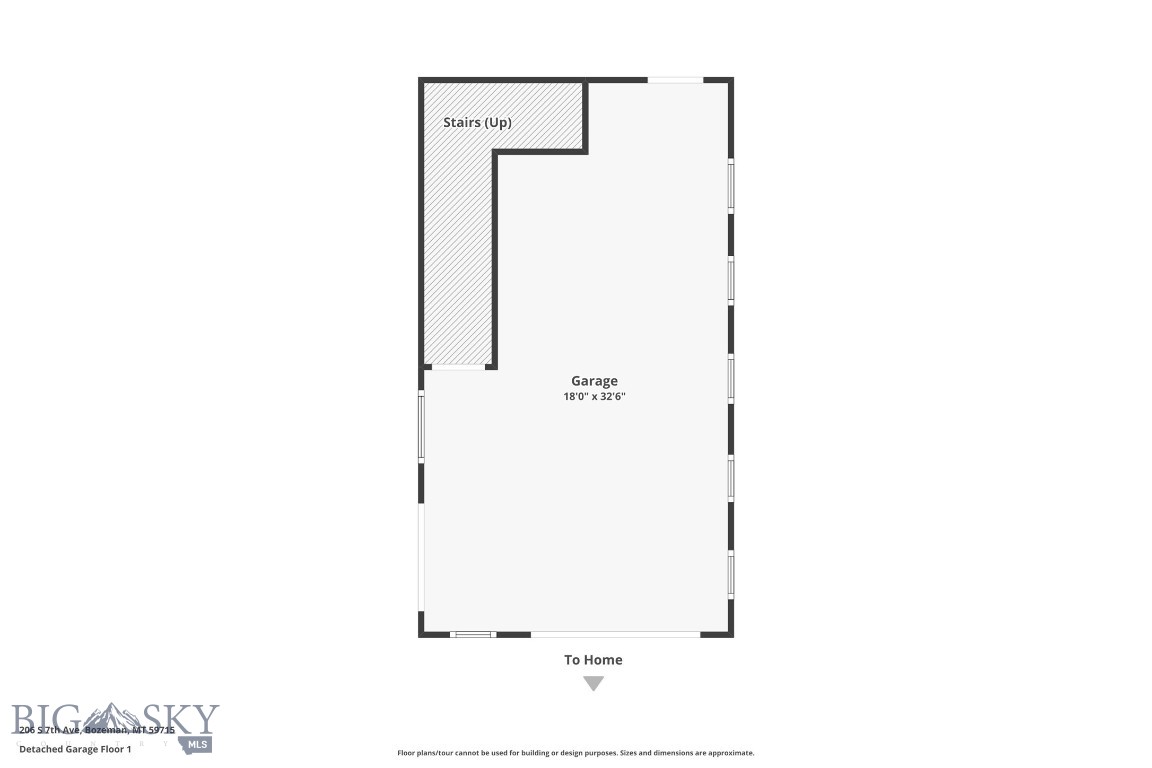 206 S 7th Avenue