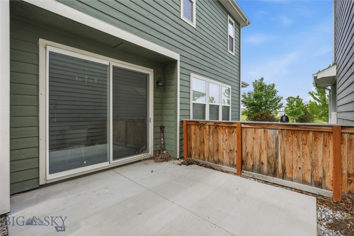 916 Dillinger Road