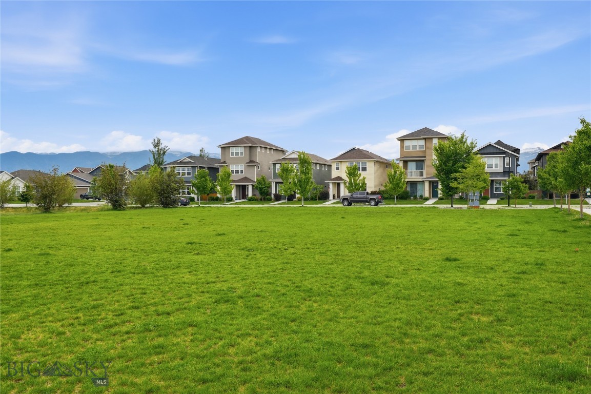 916 Dillinger Road