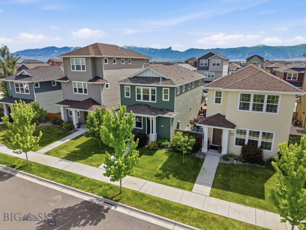 916 Dillinger Road