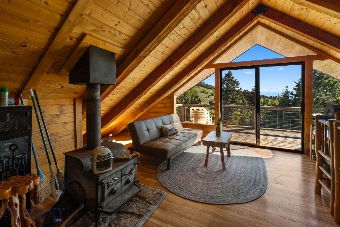 502 Quinn Creek Road