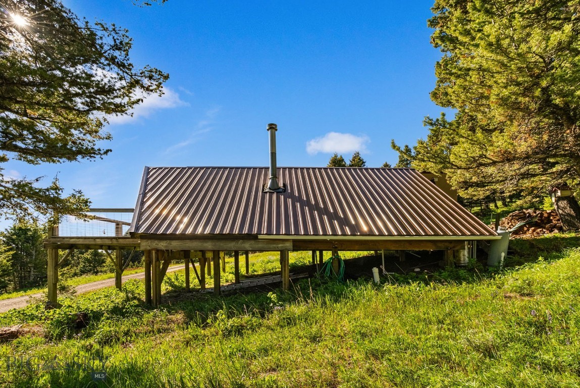 502 Quinn Creek Road