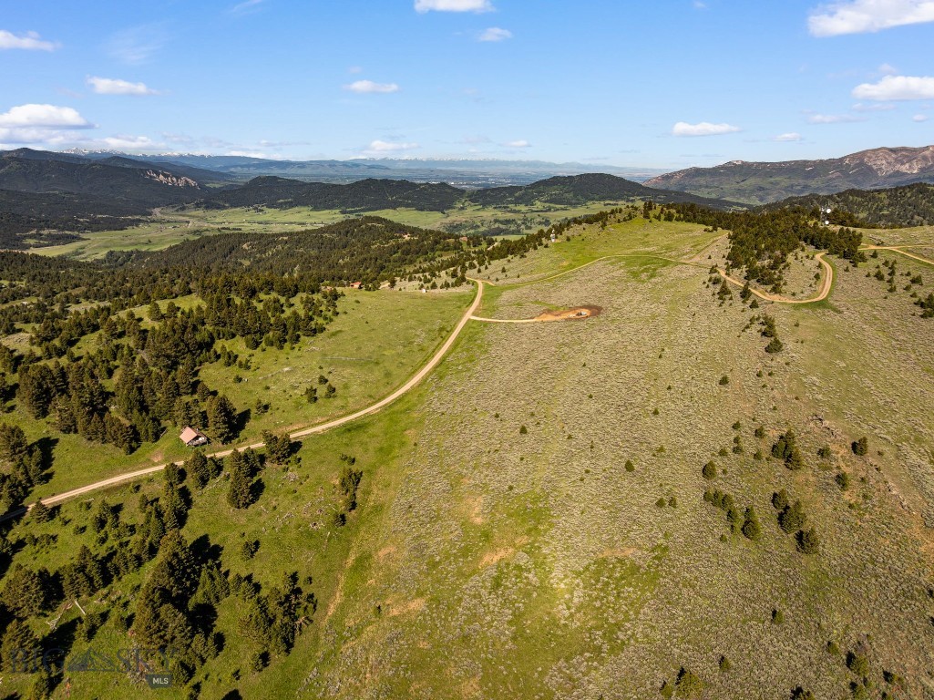 502 Quinn Creek Road
