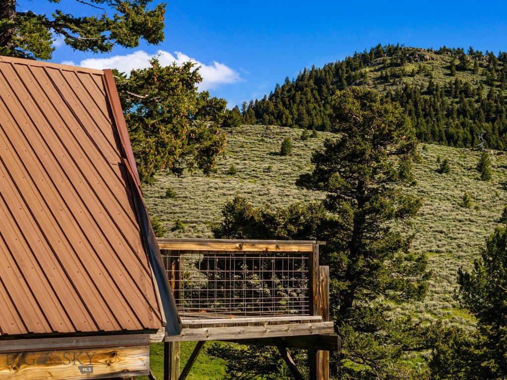 502 Quinn Creek Road