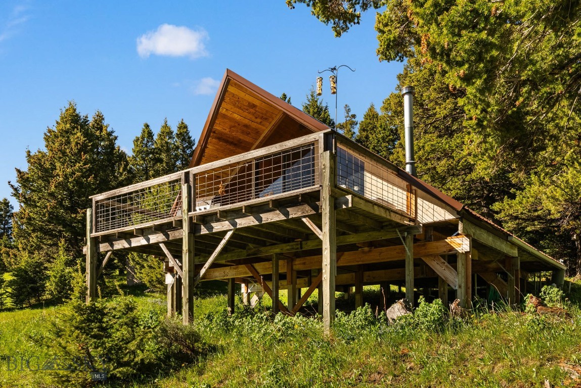 502 Quinn Creek Road