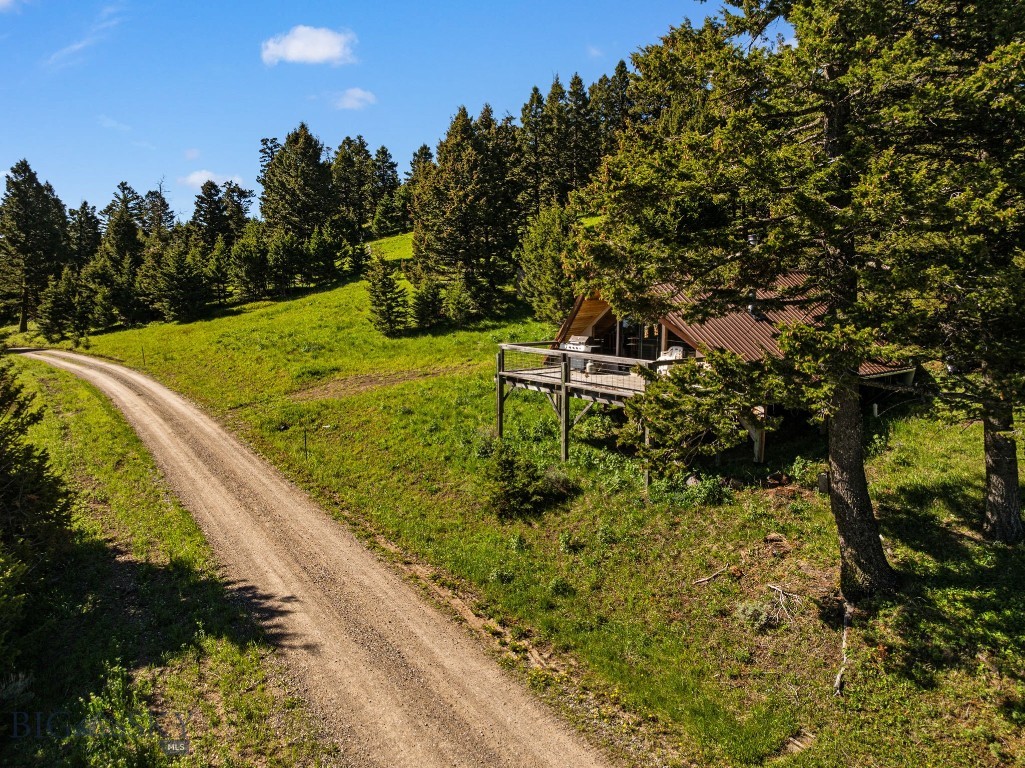 502 Quinn Creek Road