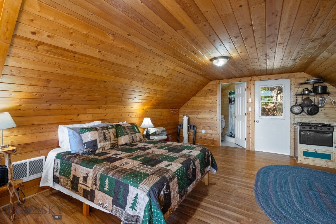 502 Quinn Creek Road