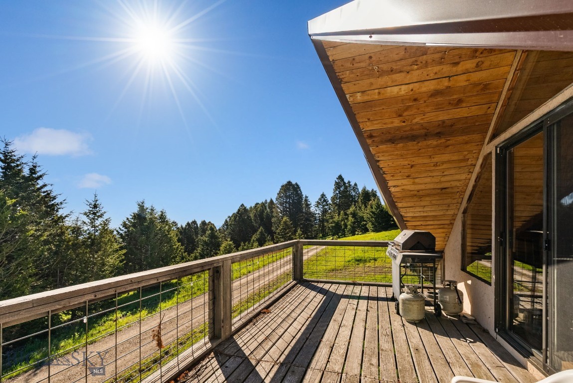 502 Quinn Creek Road