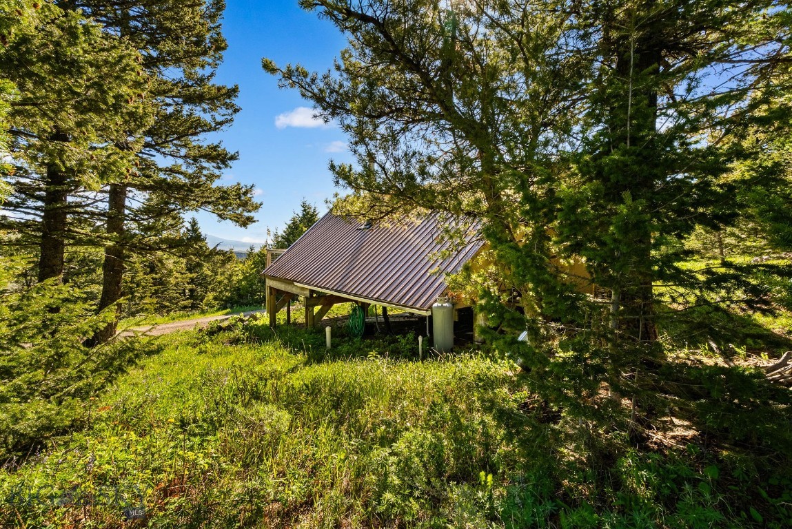 502 Quinn Creek Road
