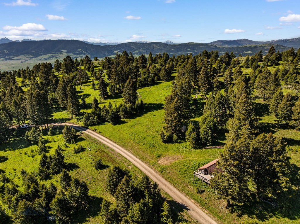 502 Quinn Creek Road