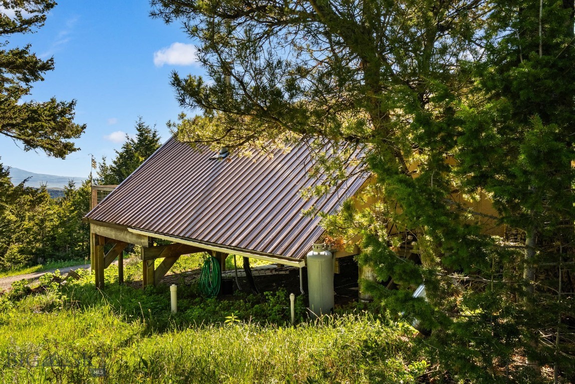 502 Quinn Creek Road