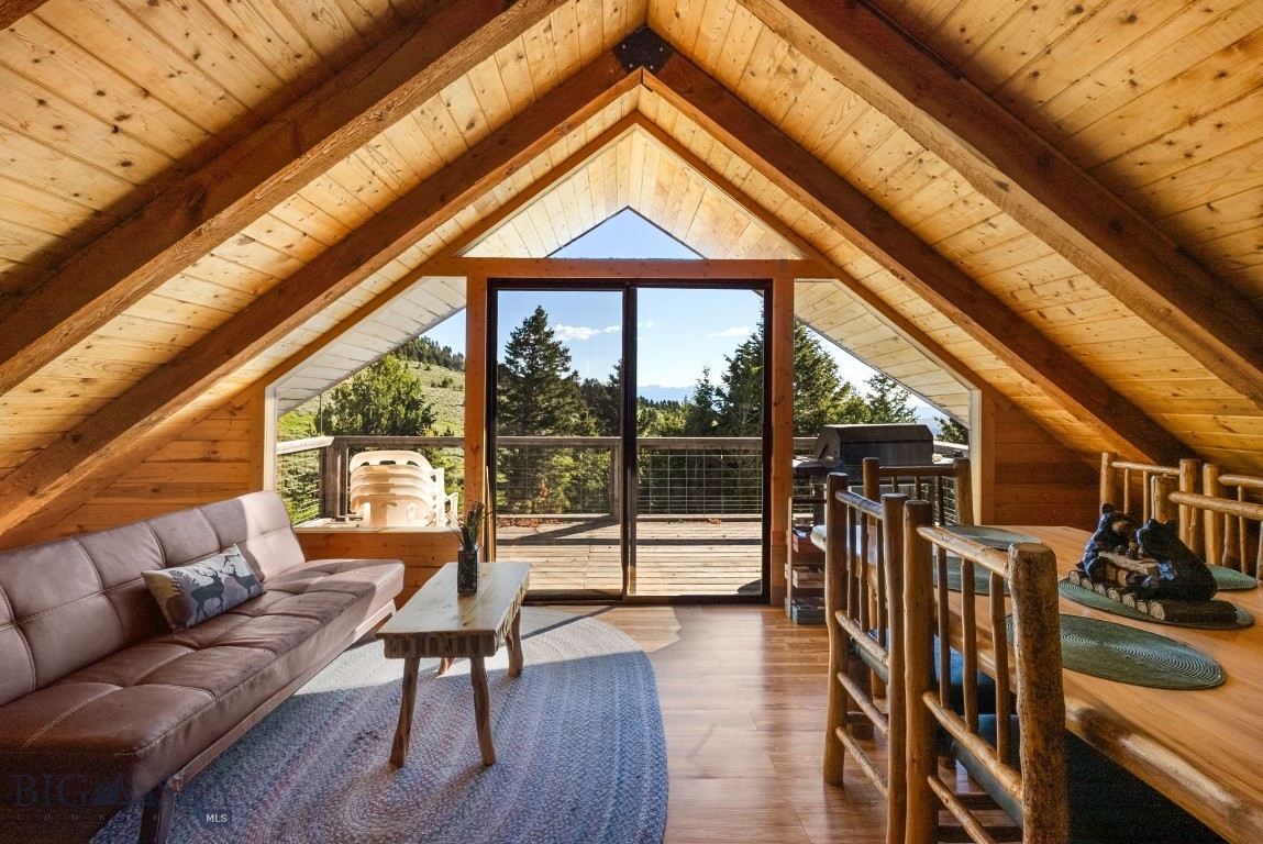 502 Quinn Creek Road