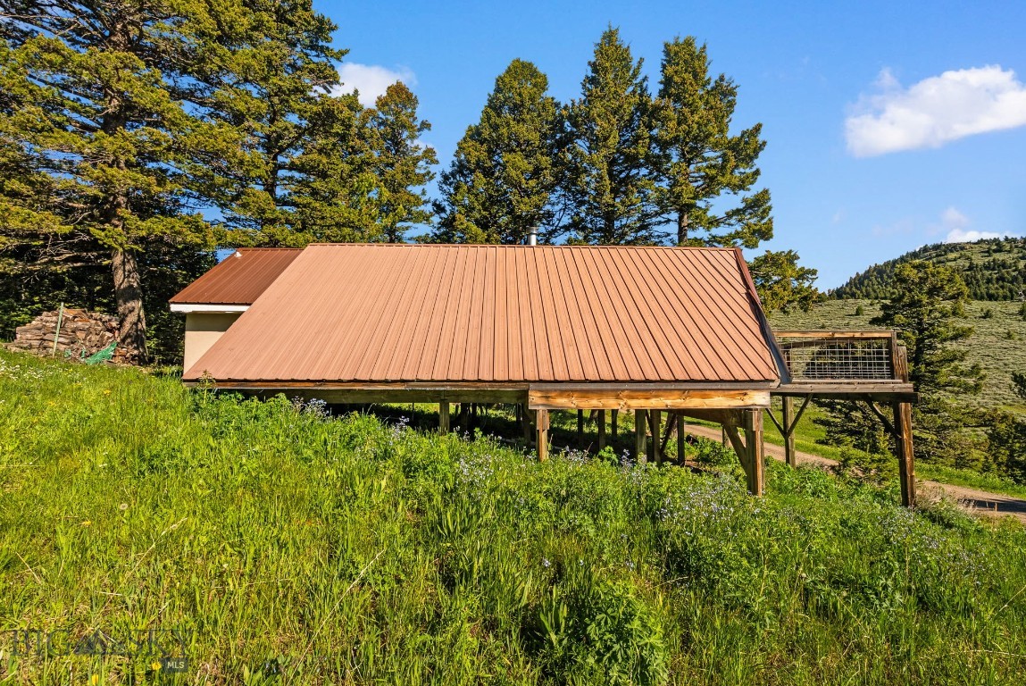 502 Quinn Creek Road