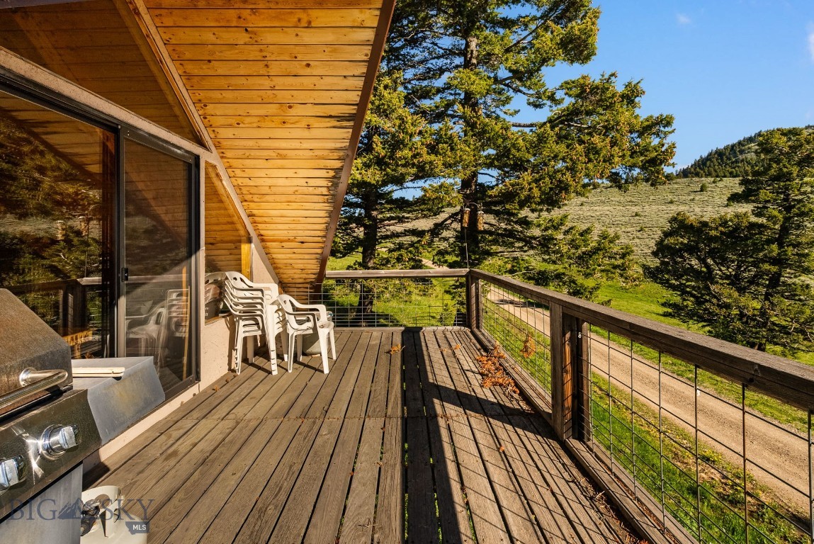 502 Quinn Creek Road