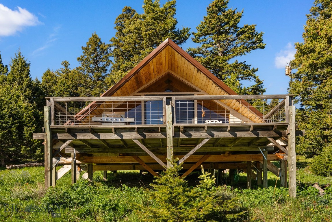 502 Quinn Creek Road