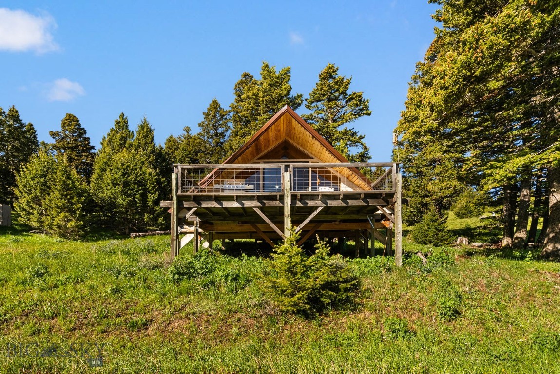 502 Quinn Creek Road