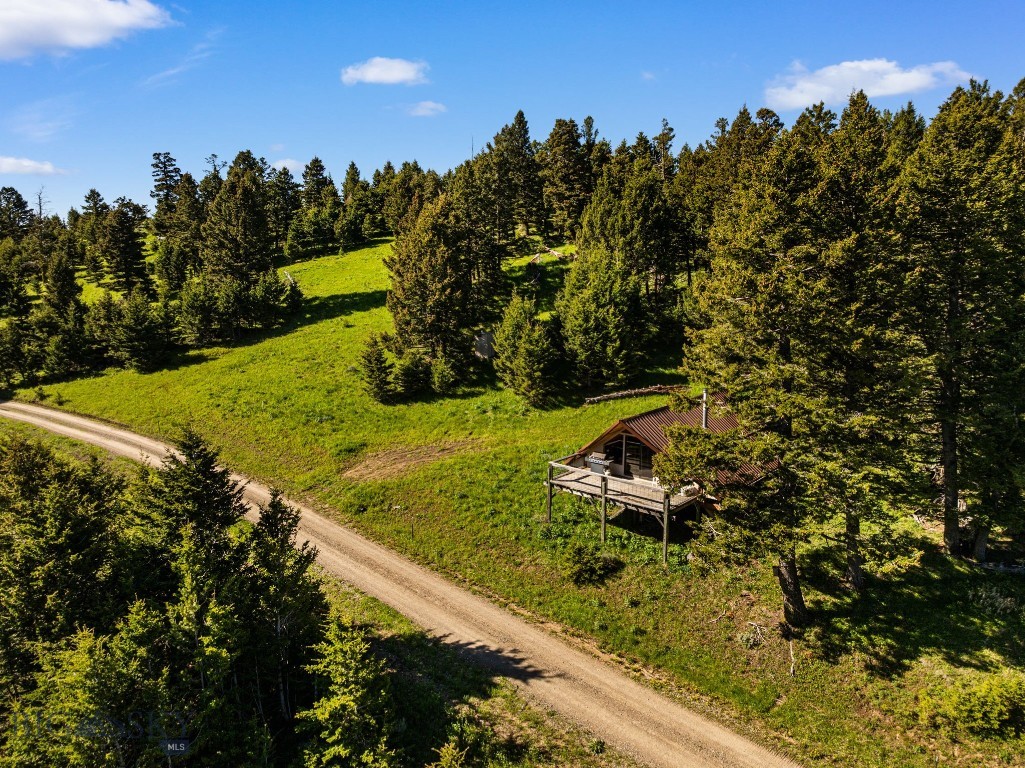 502 Quinn Creek Road