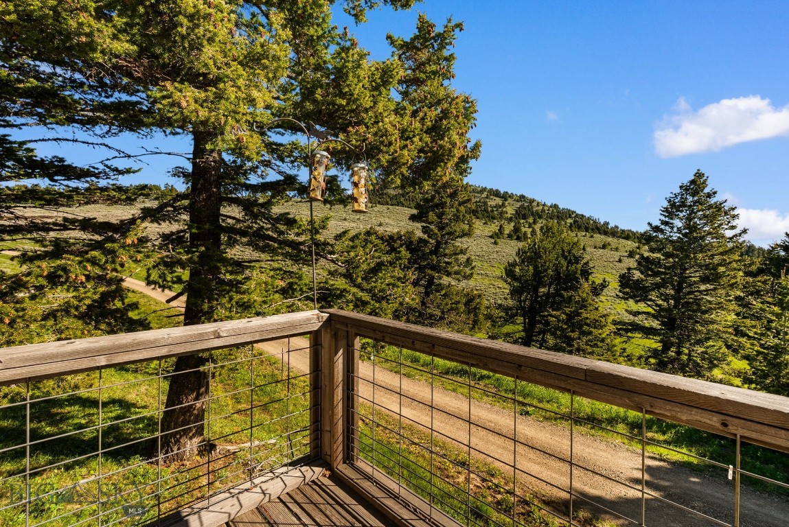 502 Quinn Creek Road
