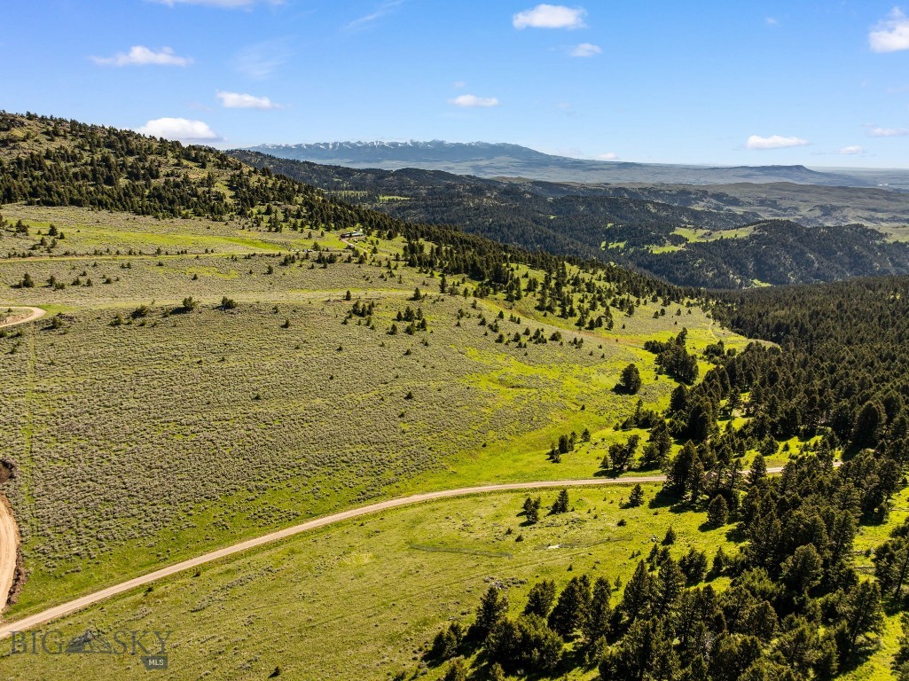 502 Quinn Creek Road