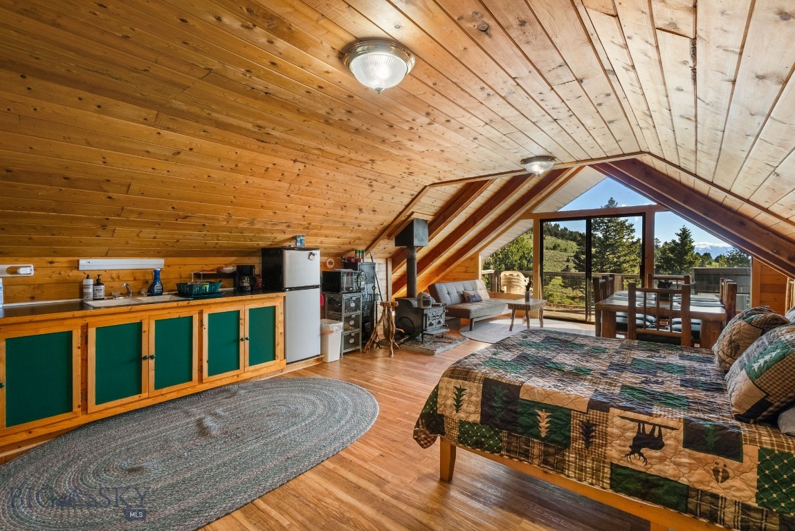 502 Quinn Creek Road