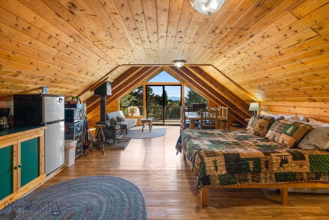 502 Quinn Creek Road