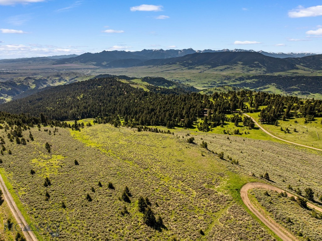 502 Quinn Creek Road