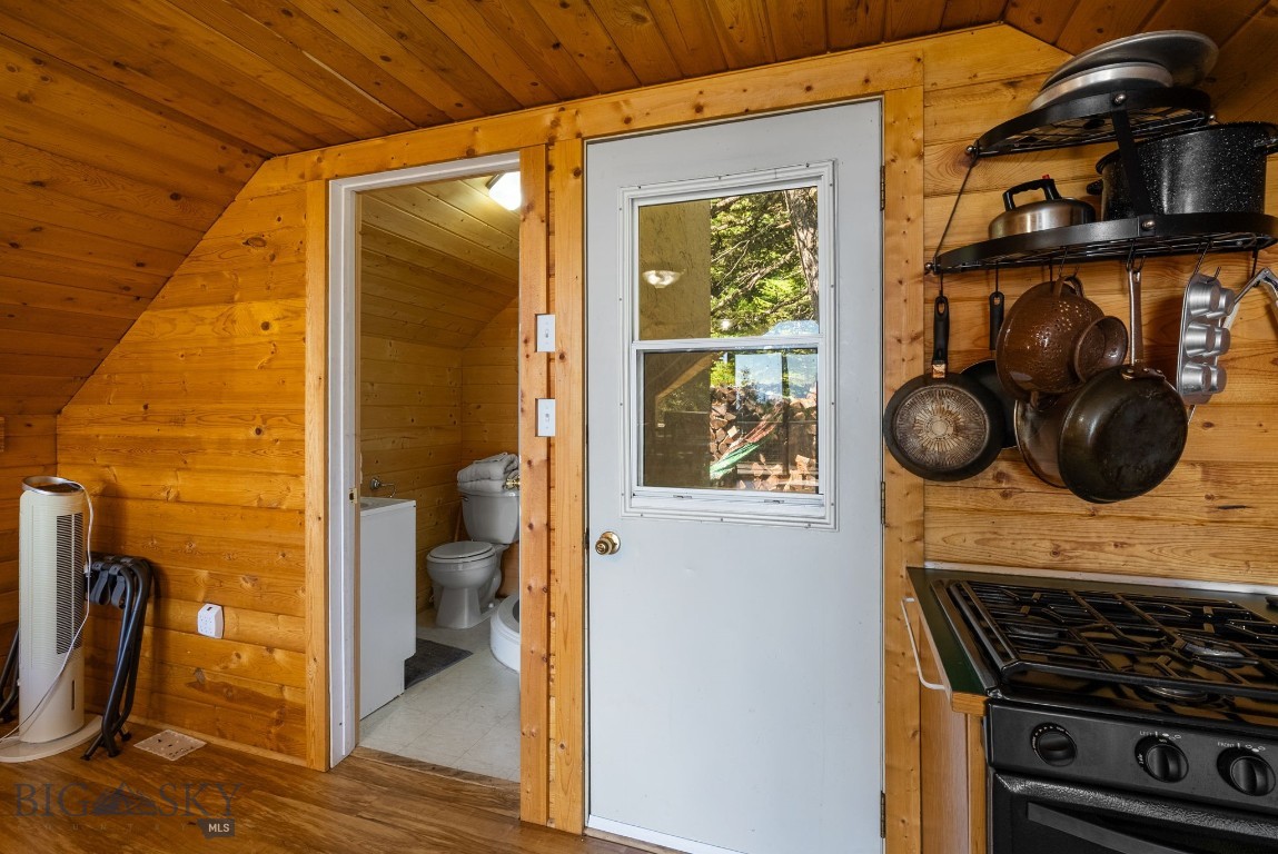 502 Quinn Creek Road