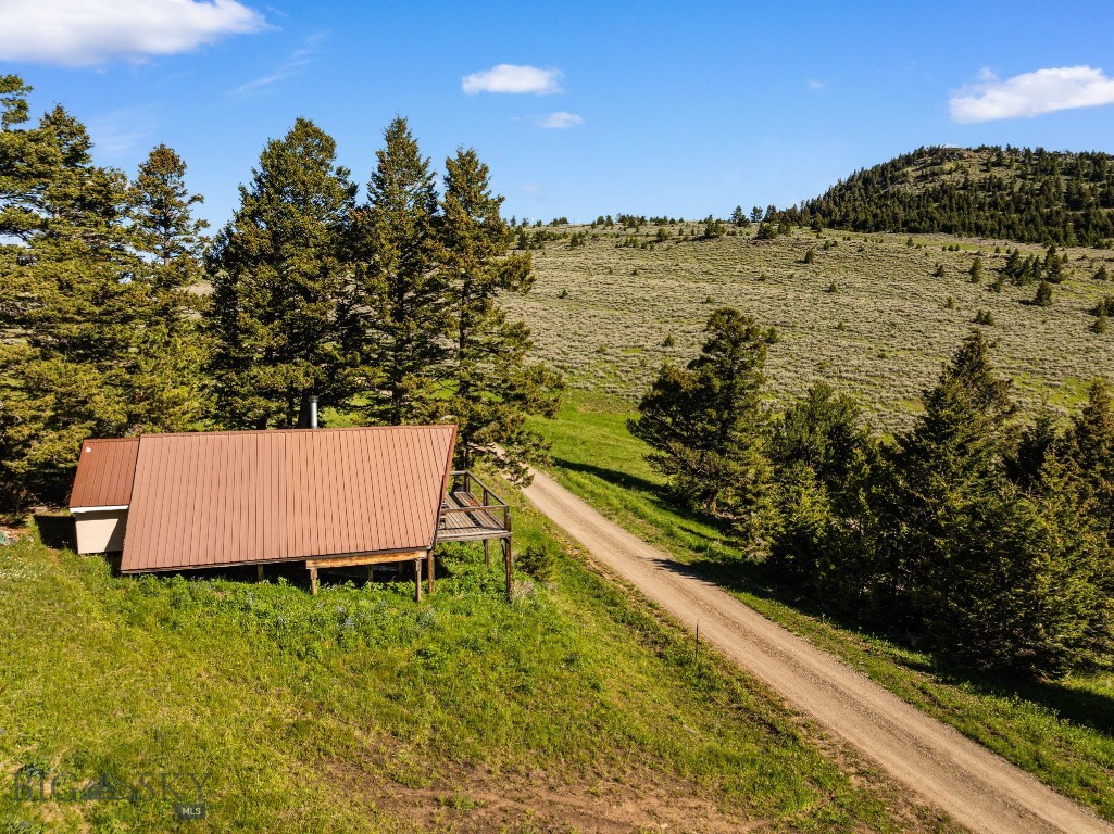 502 Quinn Creek Road