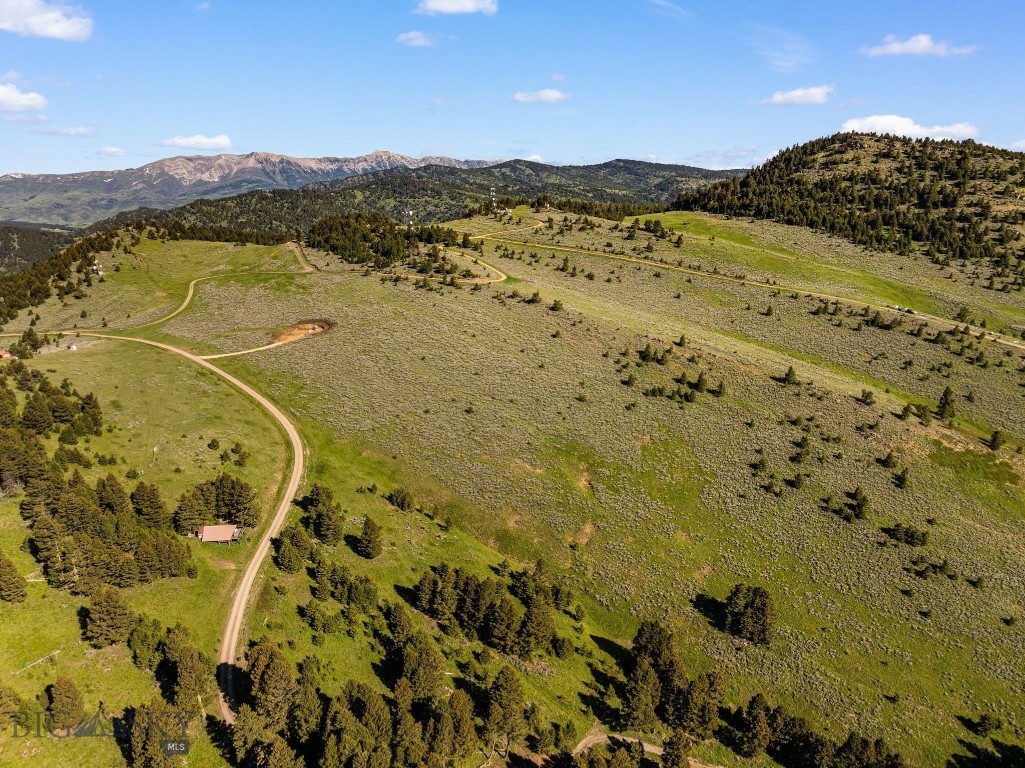 502 Quinn Creek Road