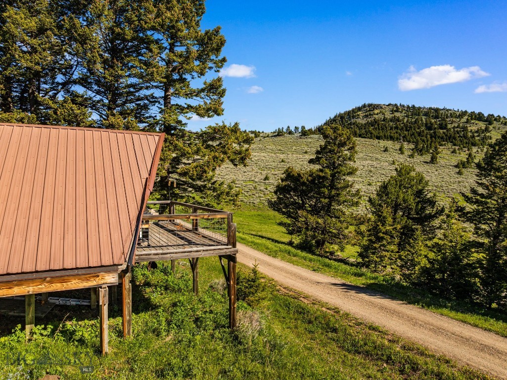 502 Quinn Creek Road