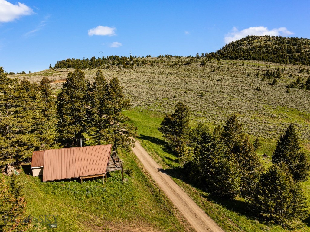502 Quinn Creek Road