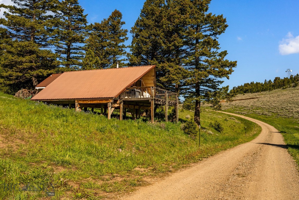 502 Quinn Creek Road