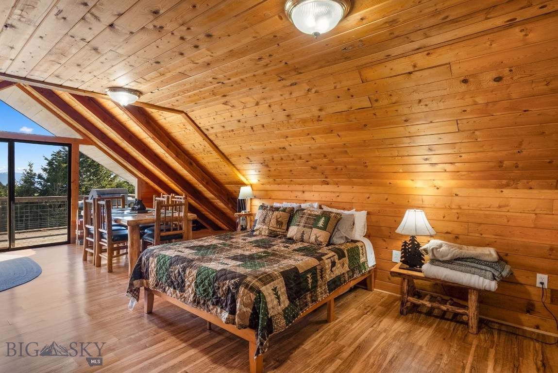 502 Quinn Creek Road