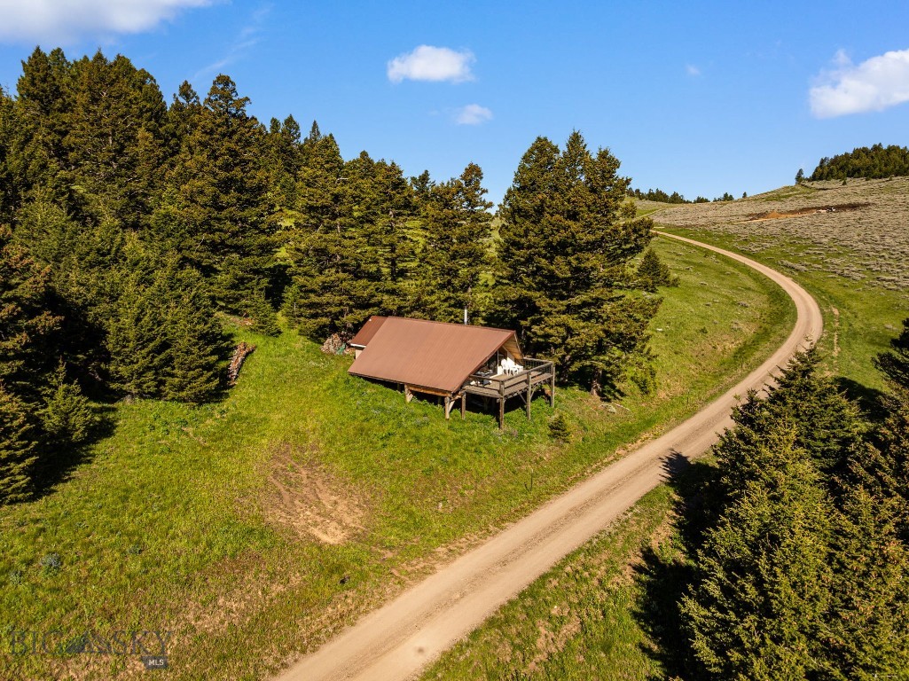 502 Quinn Creek Road