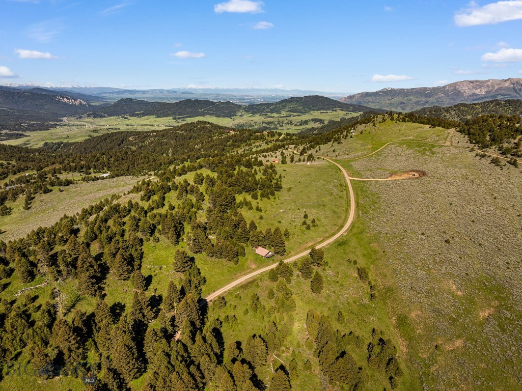 502 Quinn Creek Road