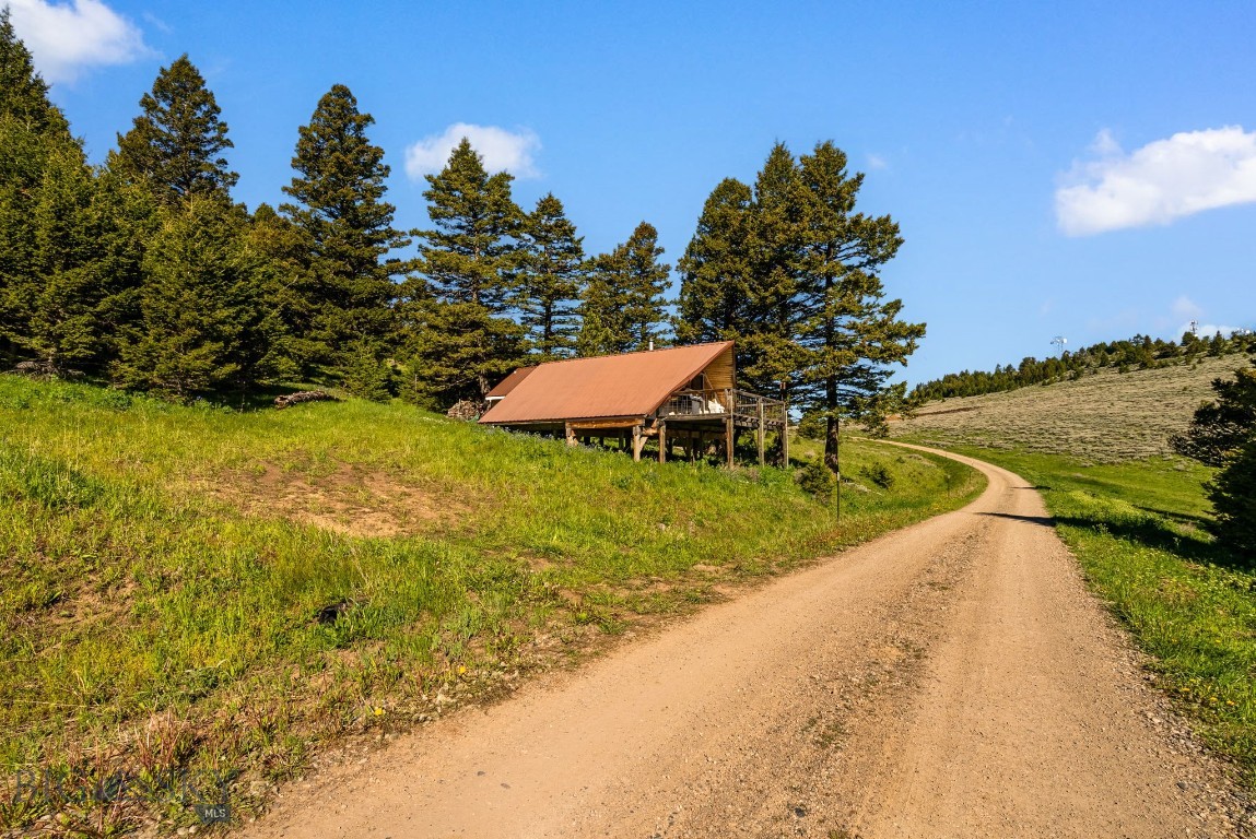 502 Quinn Creek Road