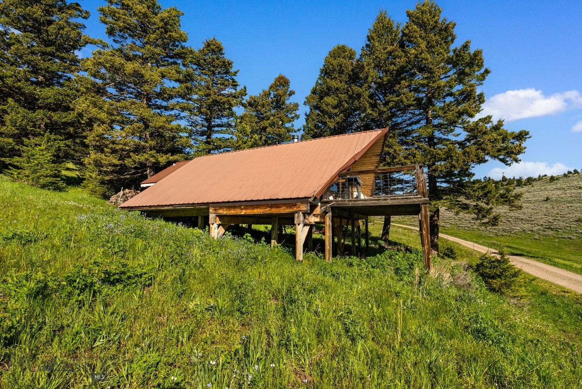 502 Quinn Creek Road