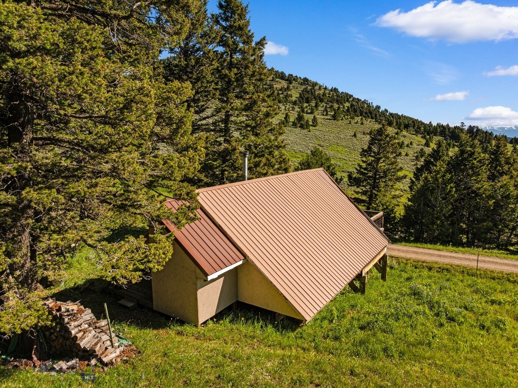 502 Quinn Creek Road