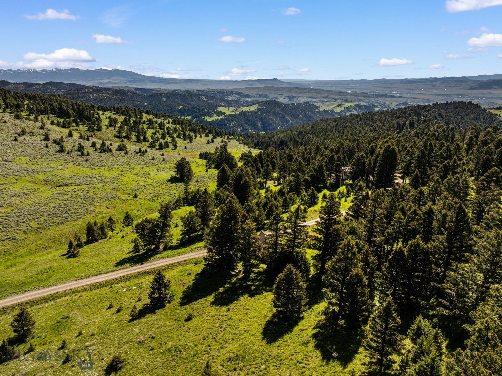 502 Quinn Creek Road