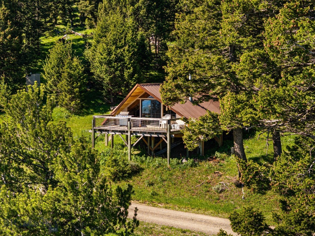 502 Quinn Creek Road