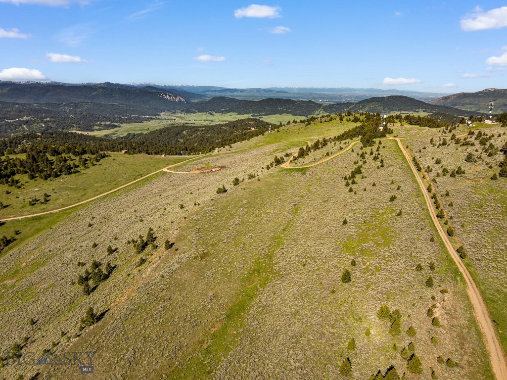 502 Quinn Creek Road