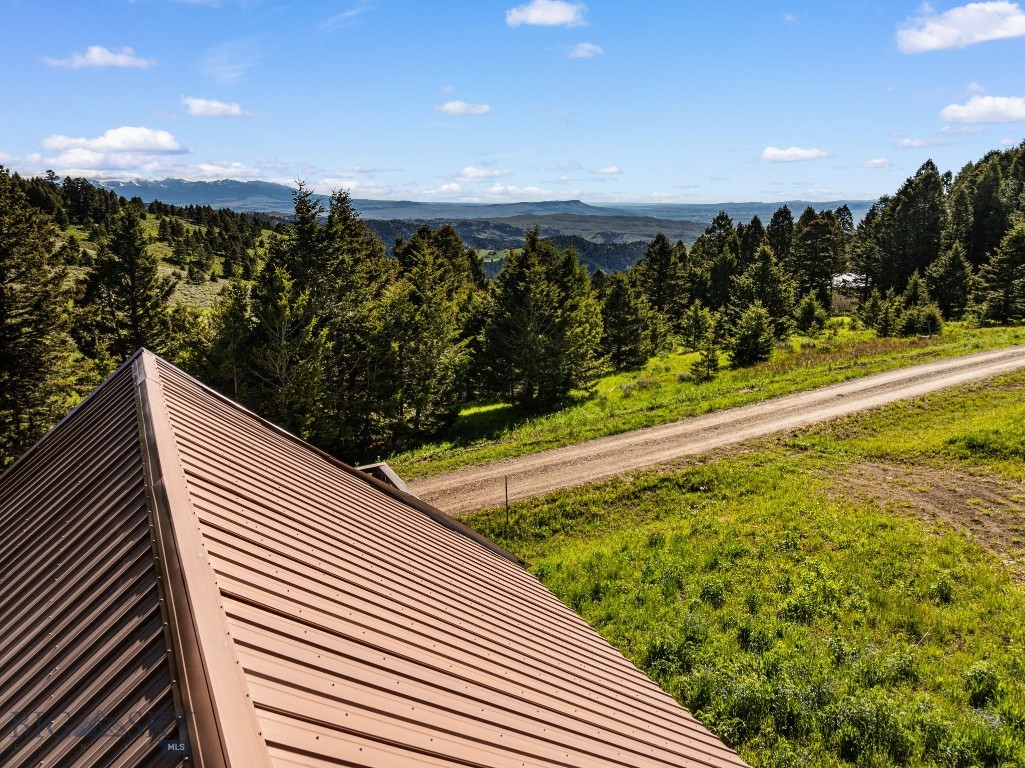 502 Quinn Creek Road
