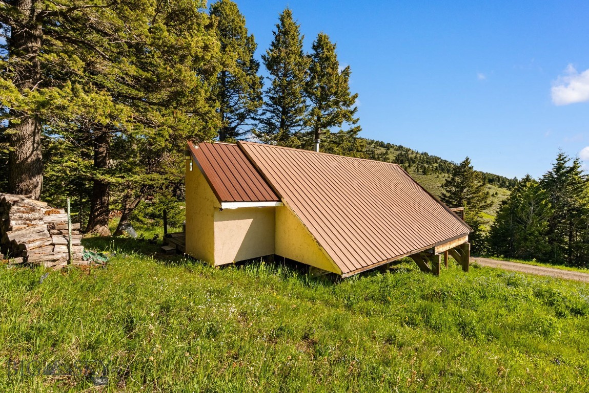 502 Quinn Creek Road