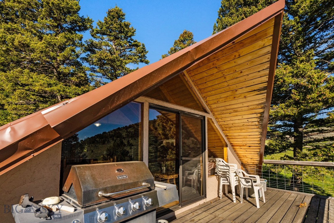 502 Quinn Creek Road